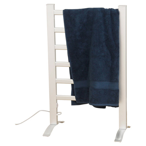 LCM Home Fashions, Inc. Free Standing Electric Towel Warmer & Reviews